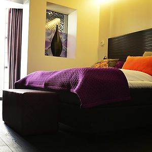 Standaard Kamer met een King Size Bed