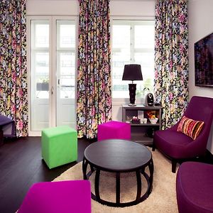 Deluxe Kamer met een King Size Bed